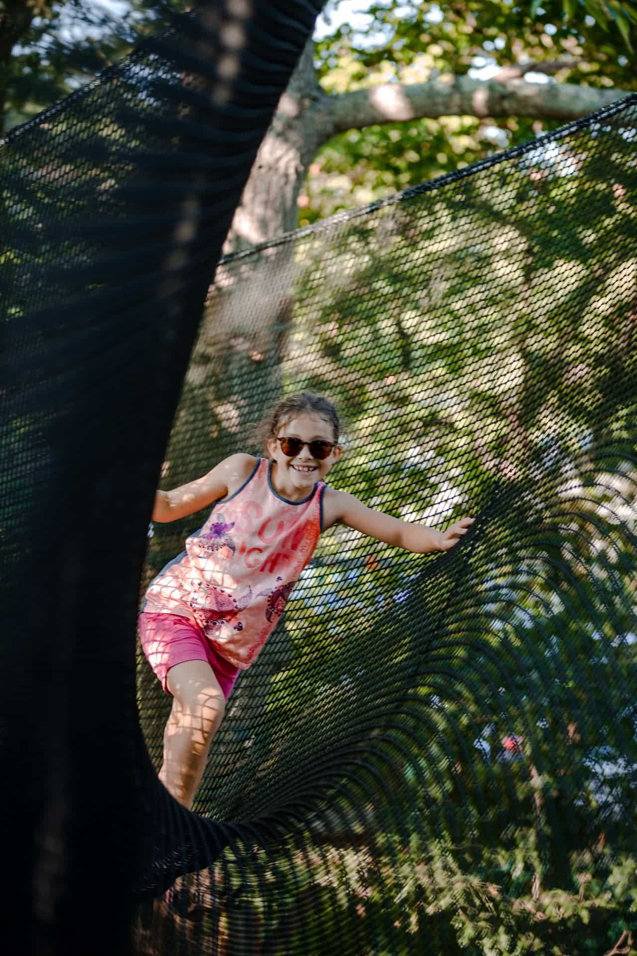 trampoline-hauteur-trampoforest-sortie-famille-experia-park-benodet-fouesnant