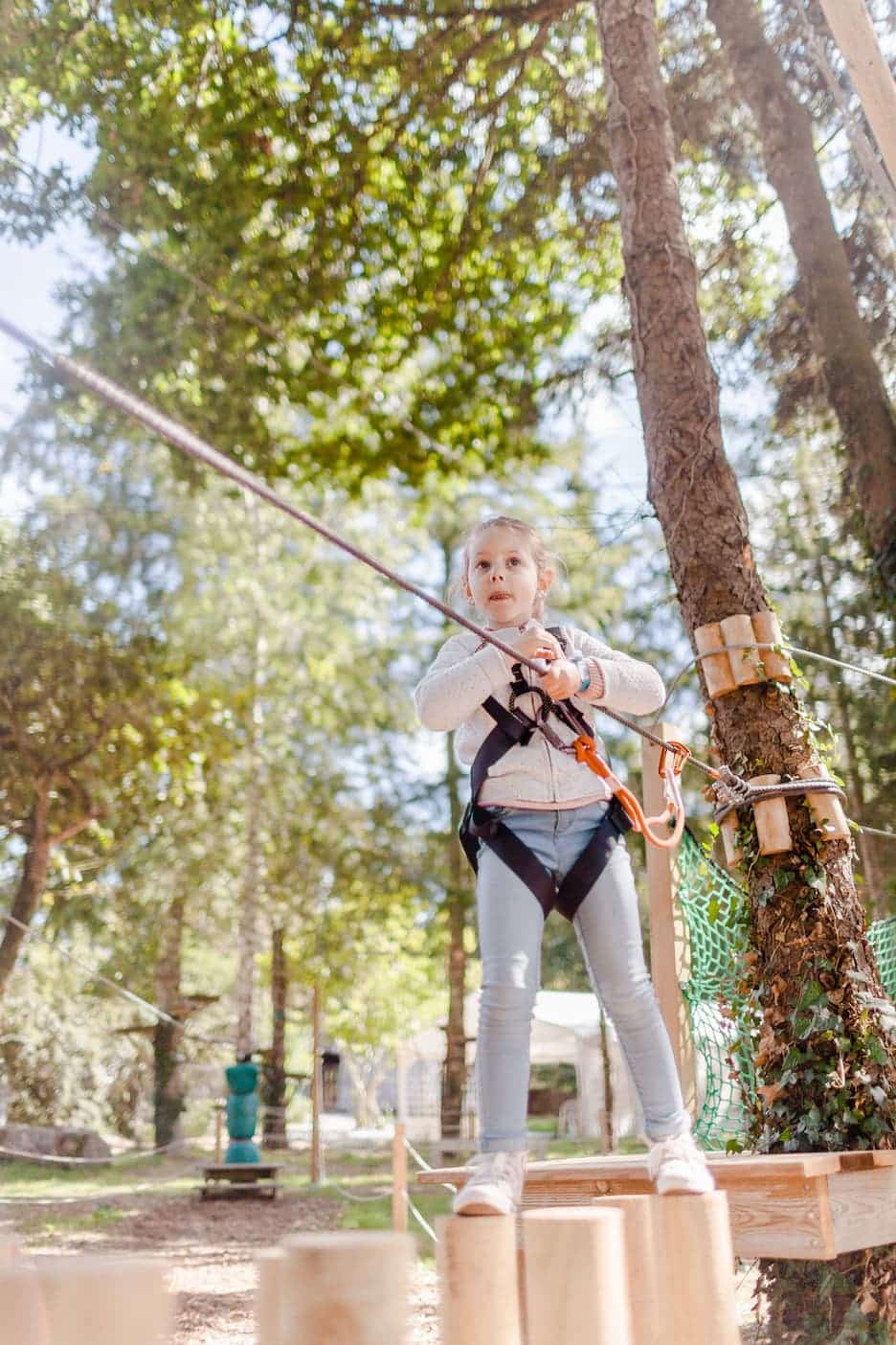 parcours-accrobranche-enfants-pitchoun-2-5-ans-experia-park-benodet-quimper-fouesnant