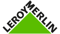 Leroy-Merlin-Logo
