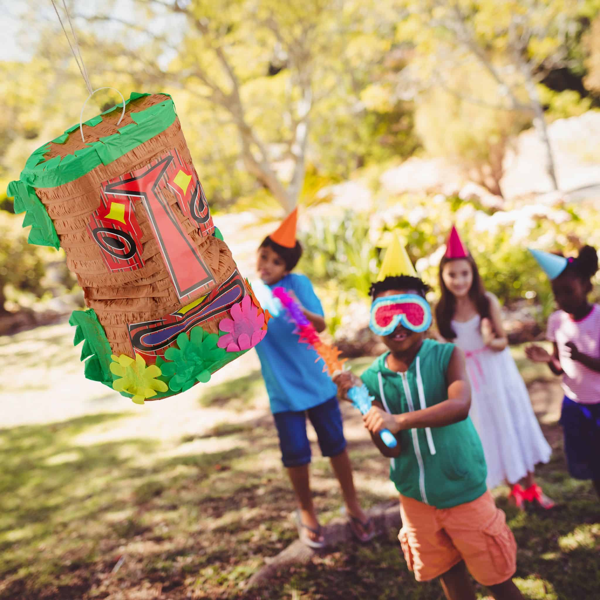 pinata-animations-anniversaire-enfant-experia-park-benodet-quimper-fouesnant