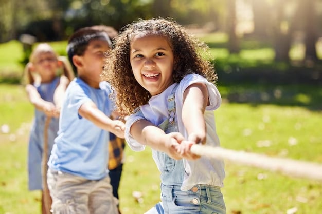 sortie-scolaire-espace-defi-enfants-experia-park-benodet-quimper