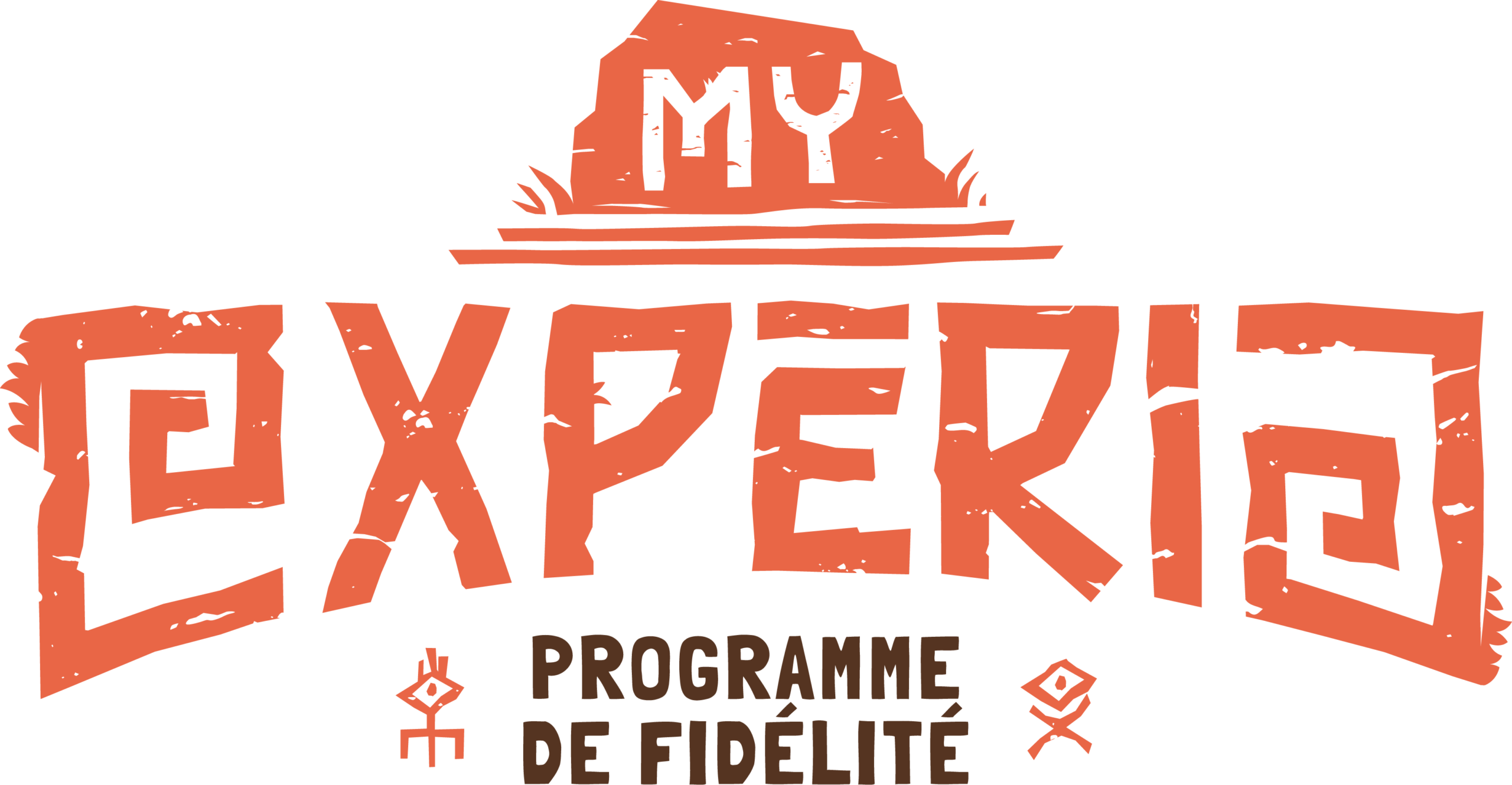 Logo myExpéria